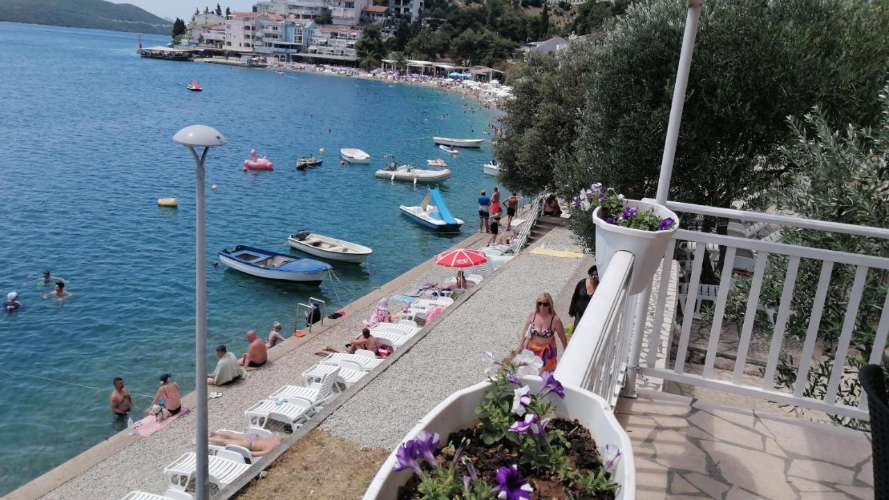Apartmani Villa Anita Neum Extérieur photo