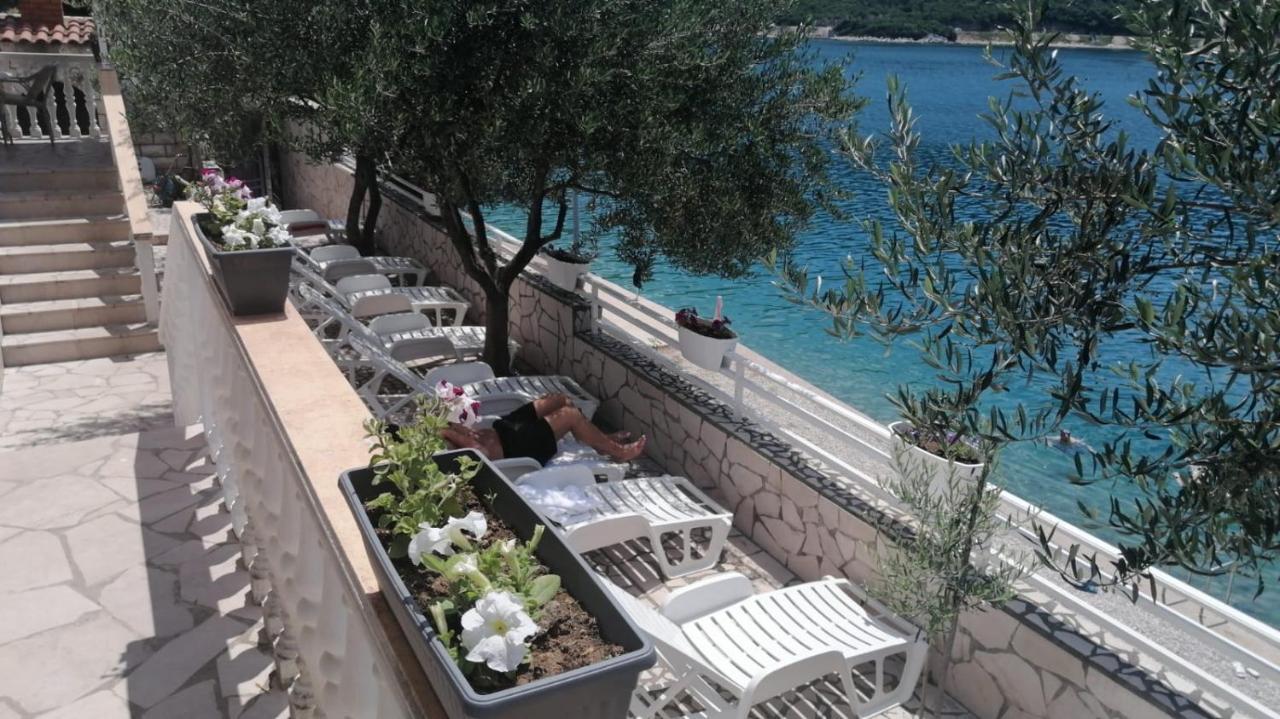 Apartmani Villa Anita Neum Extérieur photo