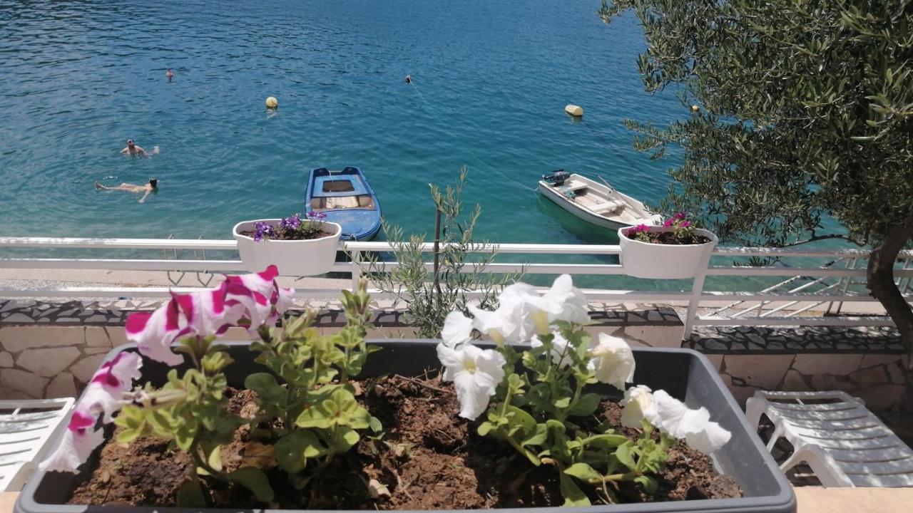 Apartmani Villa Anita Neum Extérieur photo
