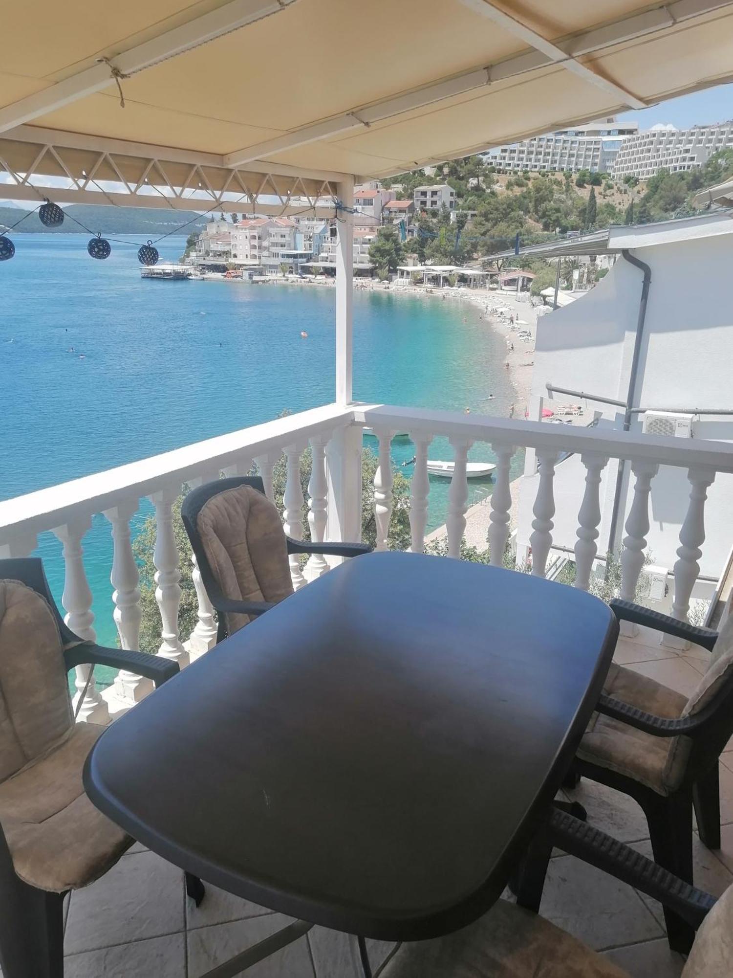 Apartmani Villa Anita Neum Chambre photo