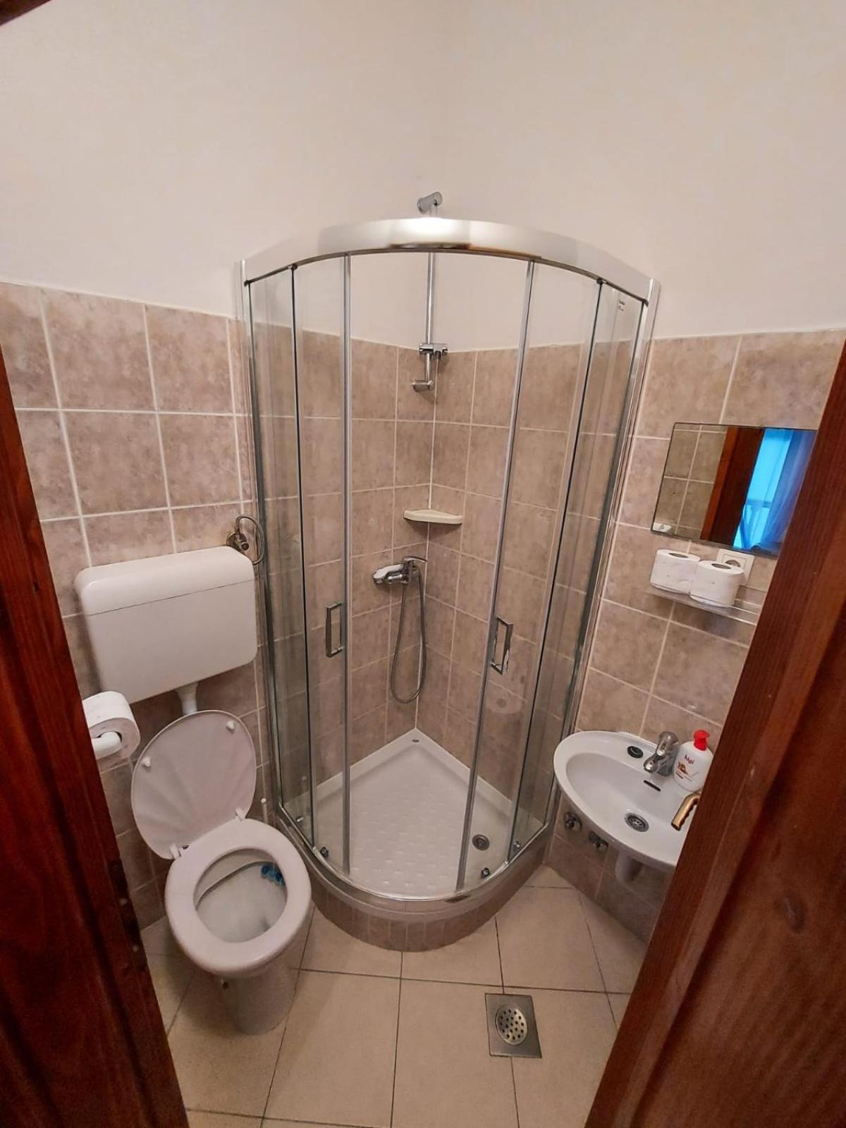 Apartmani Villa Anita Neum Chambre photo