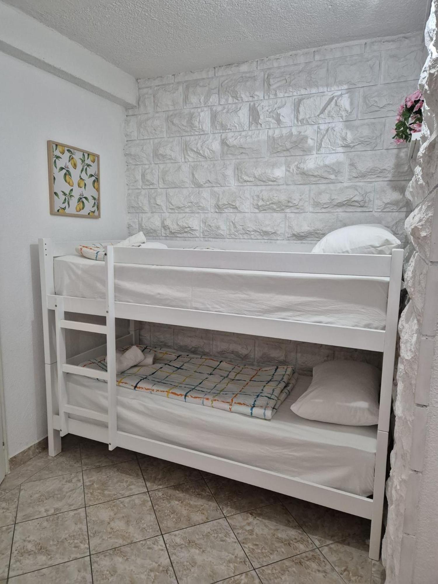 Apartmani Villa Anita Neum Extérieur photo
