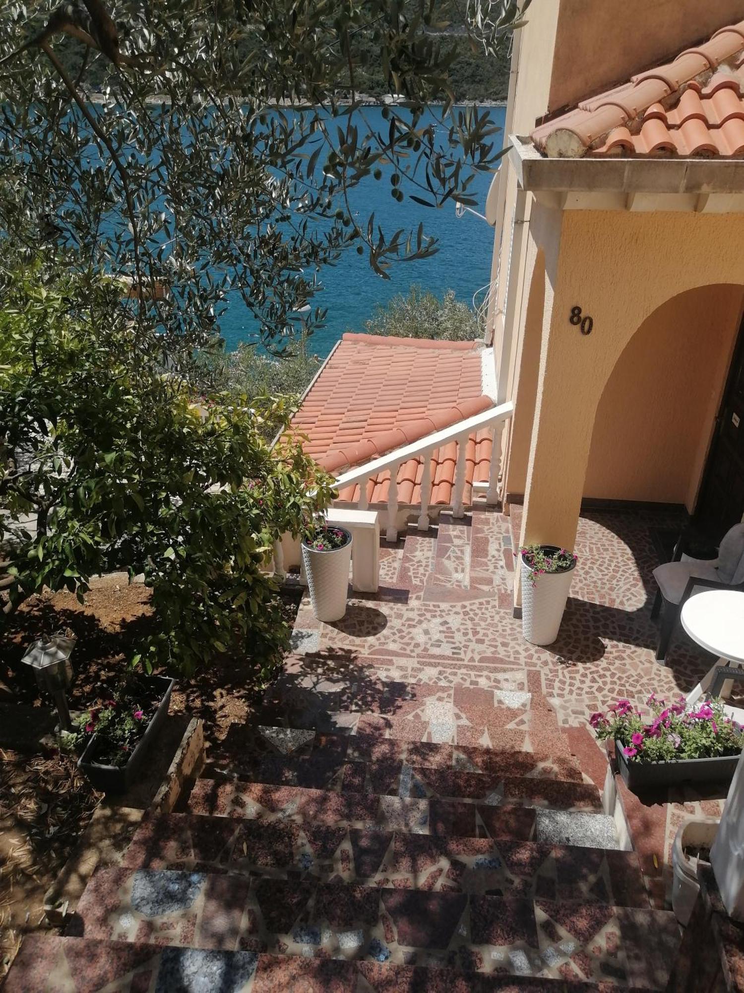 Apartmani Villa Anita Neum Extérieur photo
