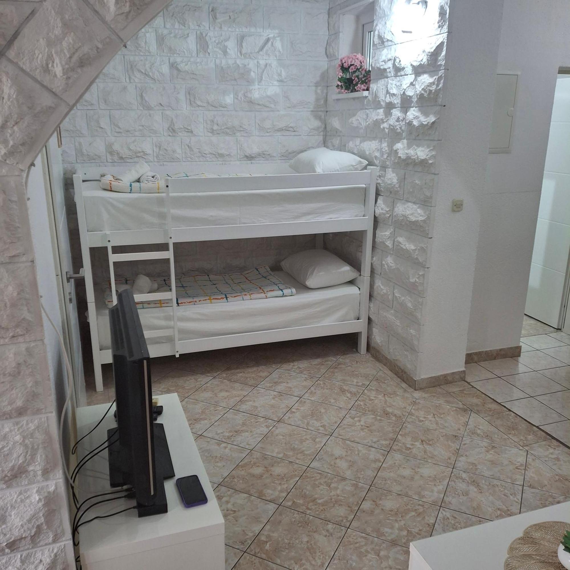 Apartmani Villa Anita Neum Extérieur photo