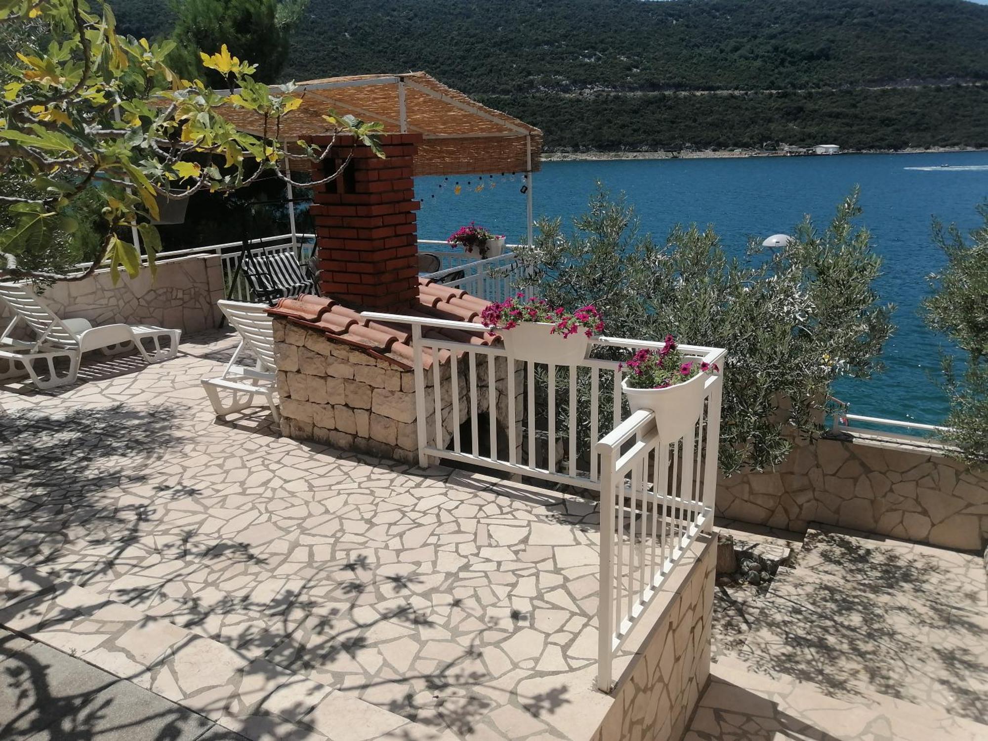 Apartmani Villa Anita Neum Extérieur photo