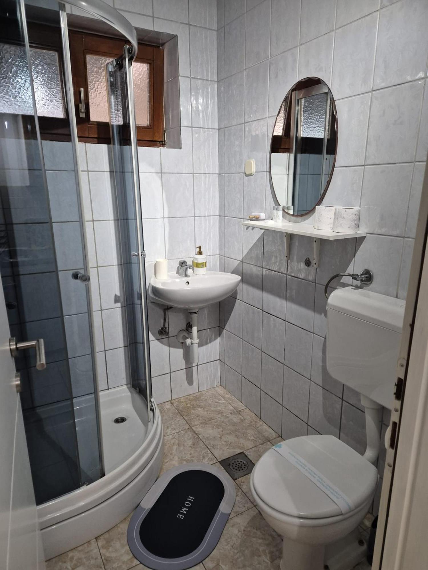 Apartmani Villa Anita Neum Extérieur photo