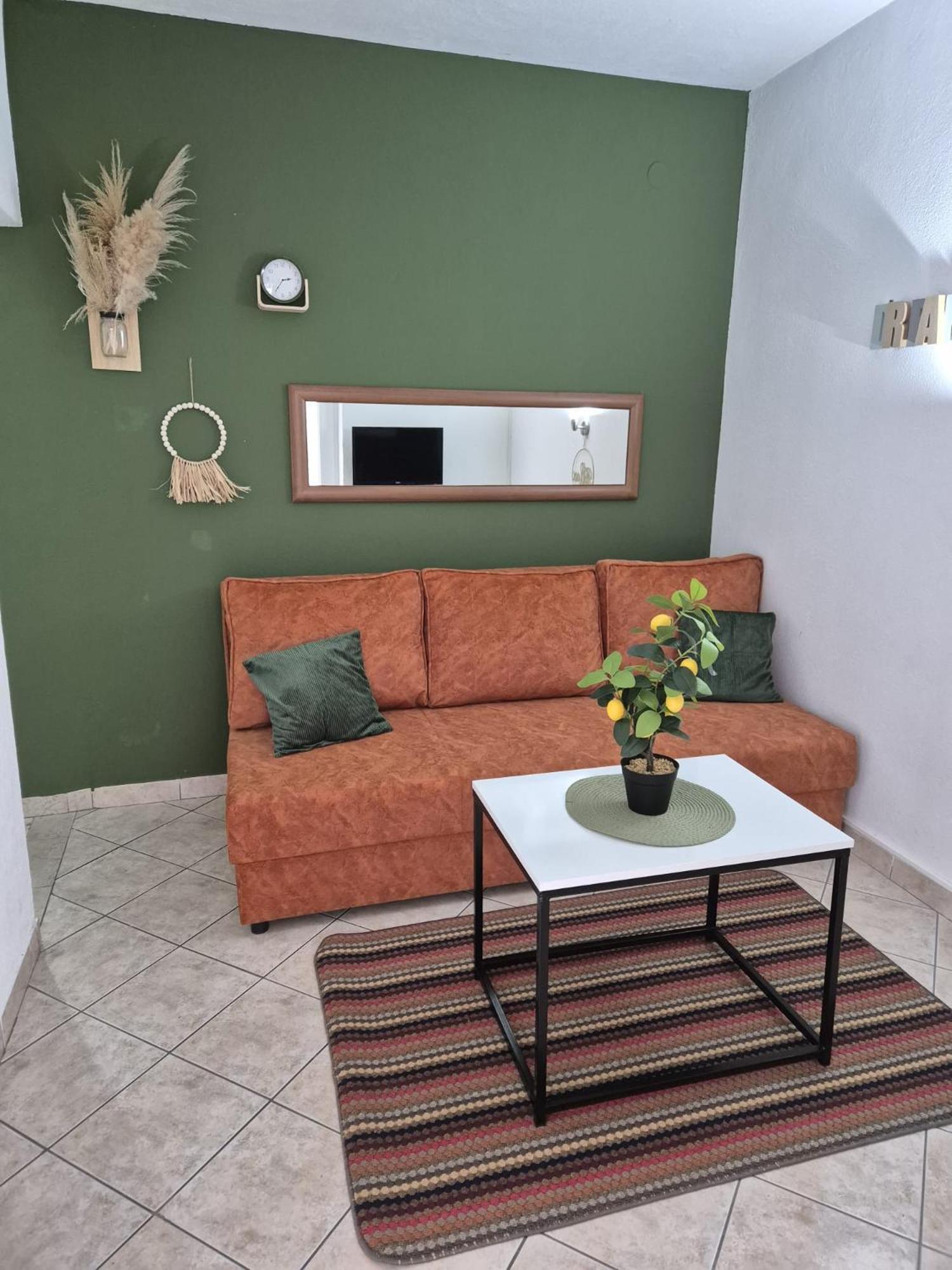 Apartmani Villa Anita Neum Extérieur photo