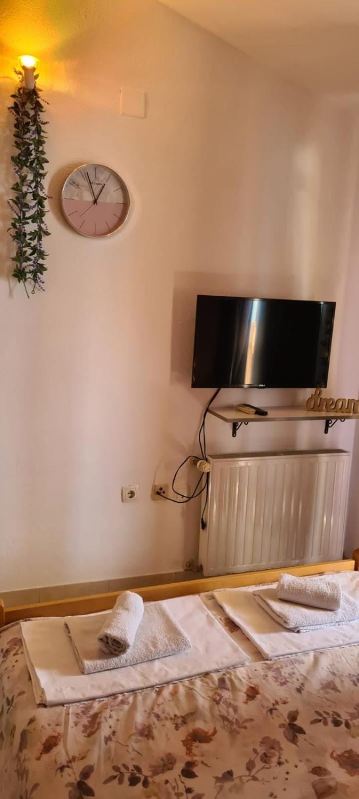 Apartmani Villa Anita Neum Extérieur photo