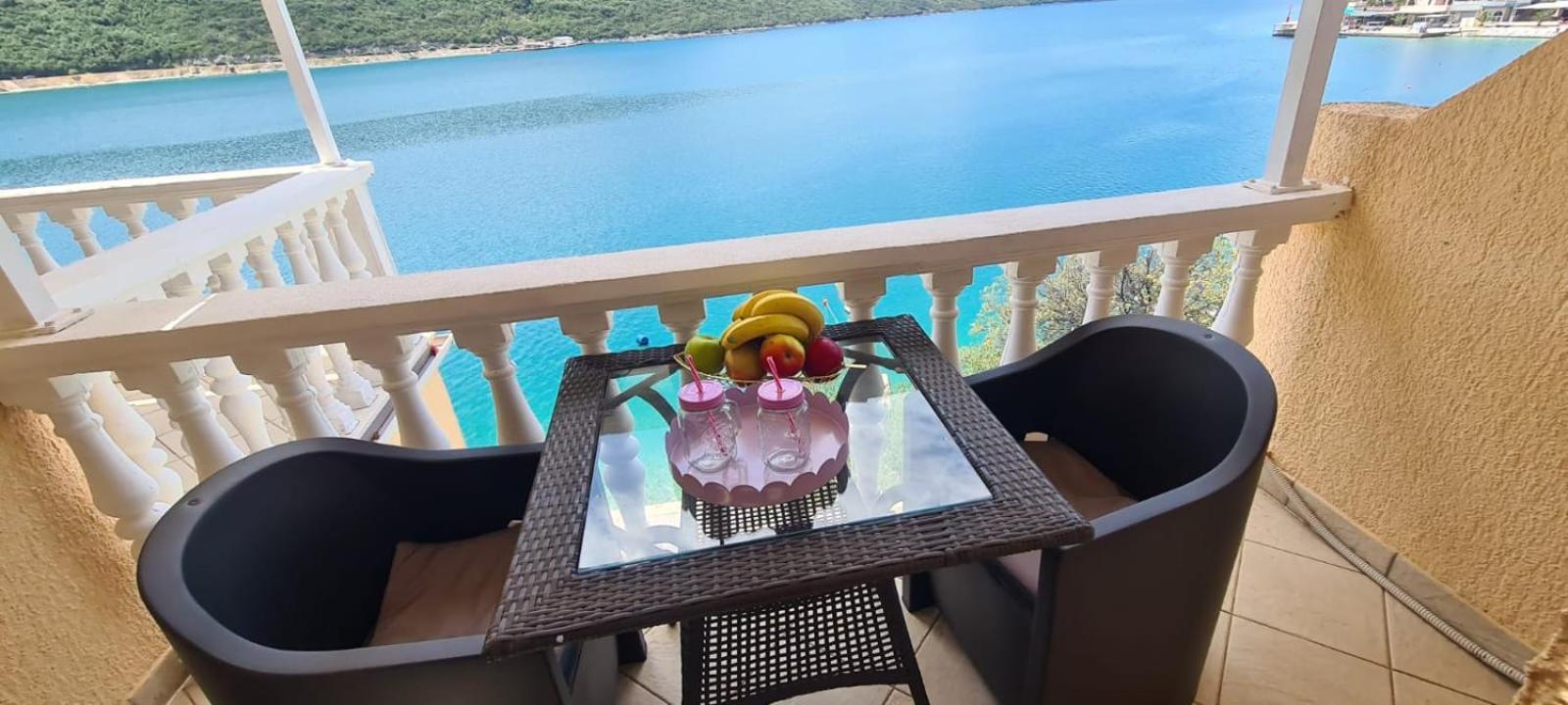 Apartmani Villa Anita Neum Extérieur photo