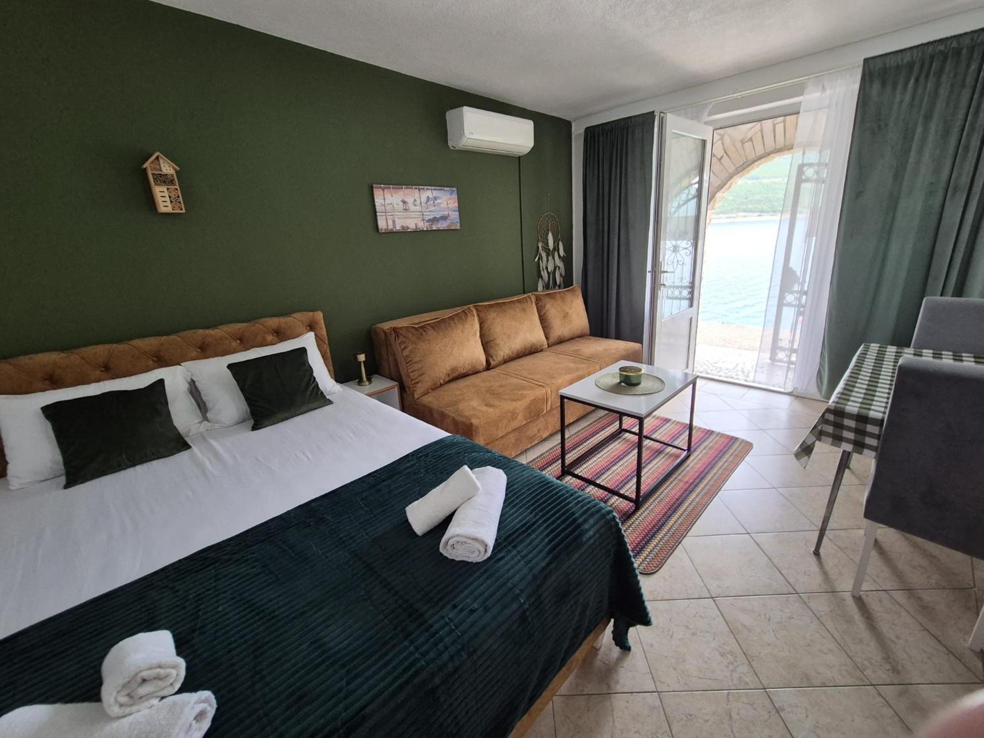Apartmani Villa Anita Neum Extérieur photo