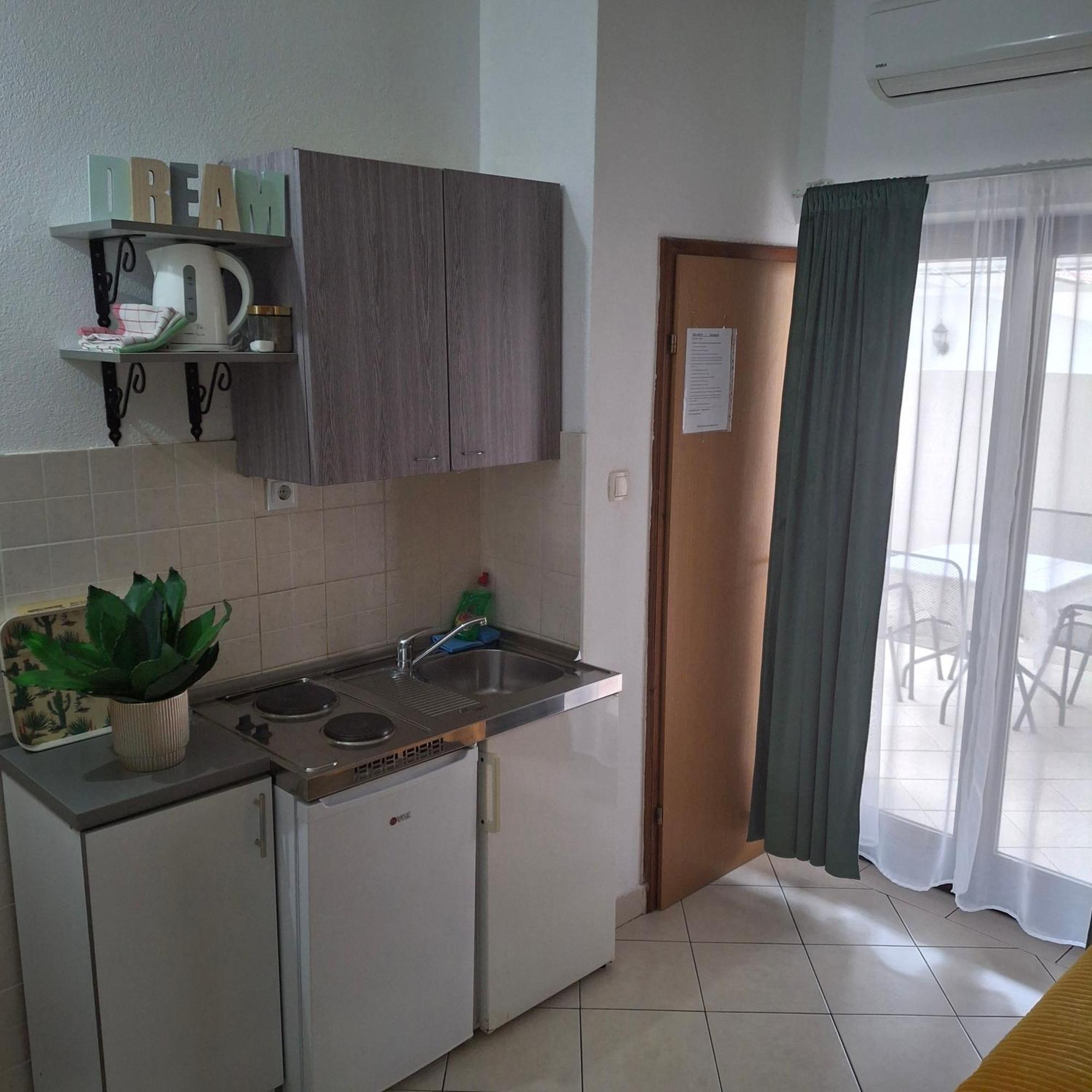 Apartmani Villa Anita Neum Extérieur photo