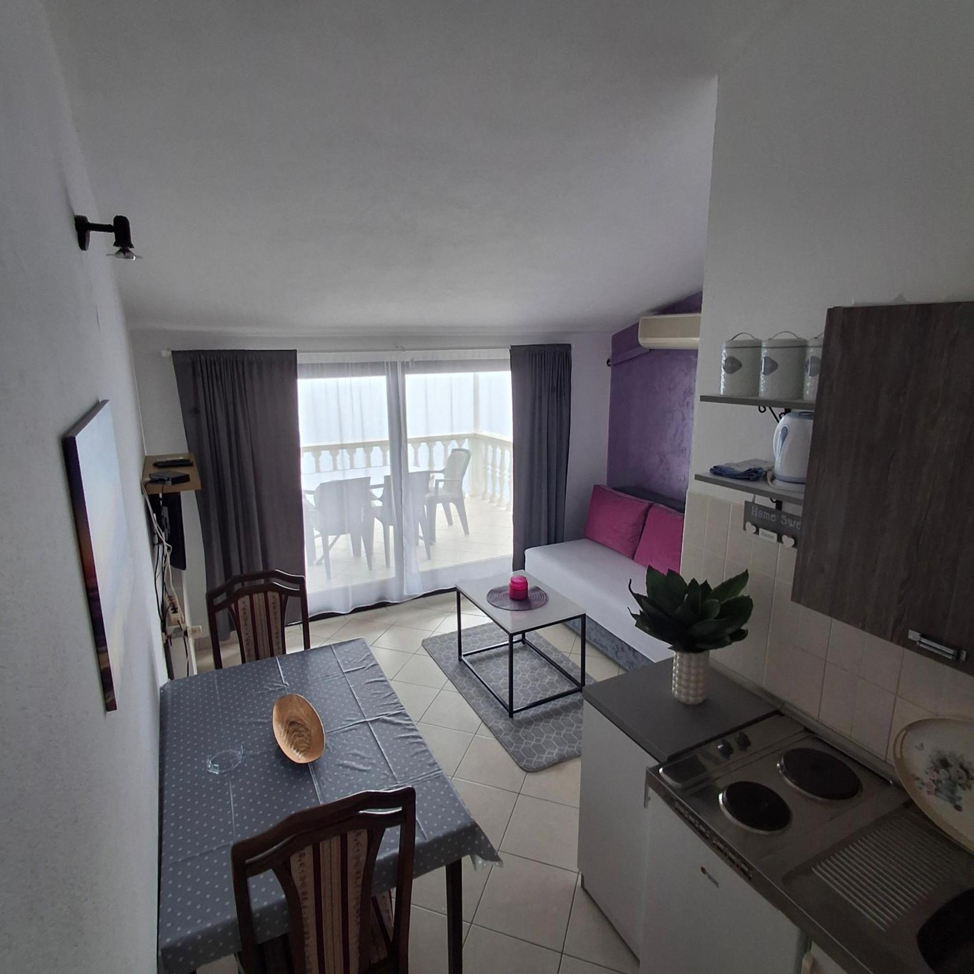 Apartmani Villa Anita Neum Extérieur photo