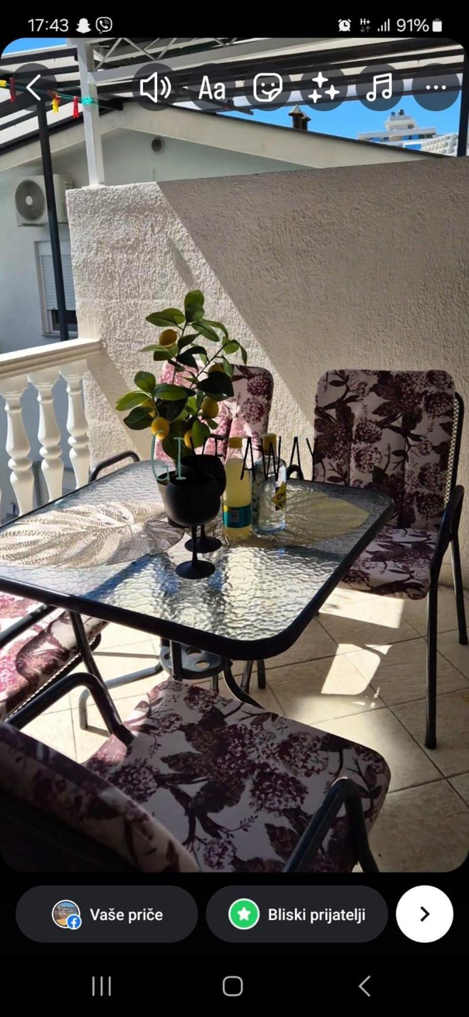 Apartmani Villa Anita Neum Extérieur photo