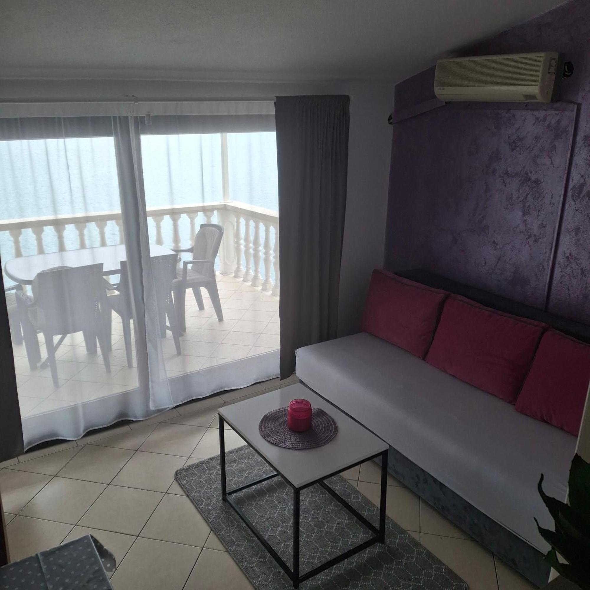 Apartmani Villa Anita Neum Extérieur photo
