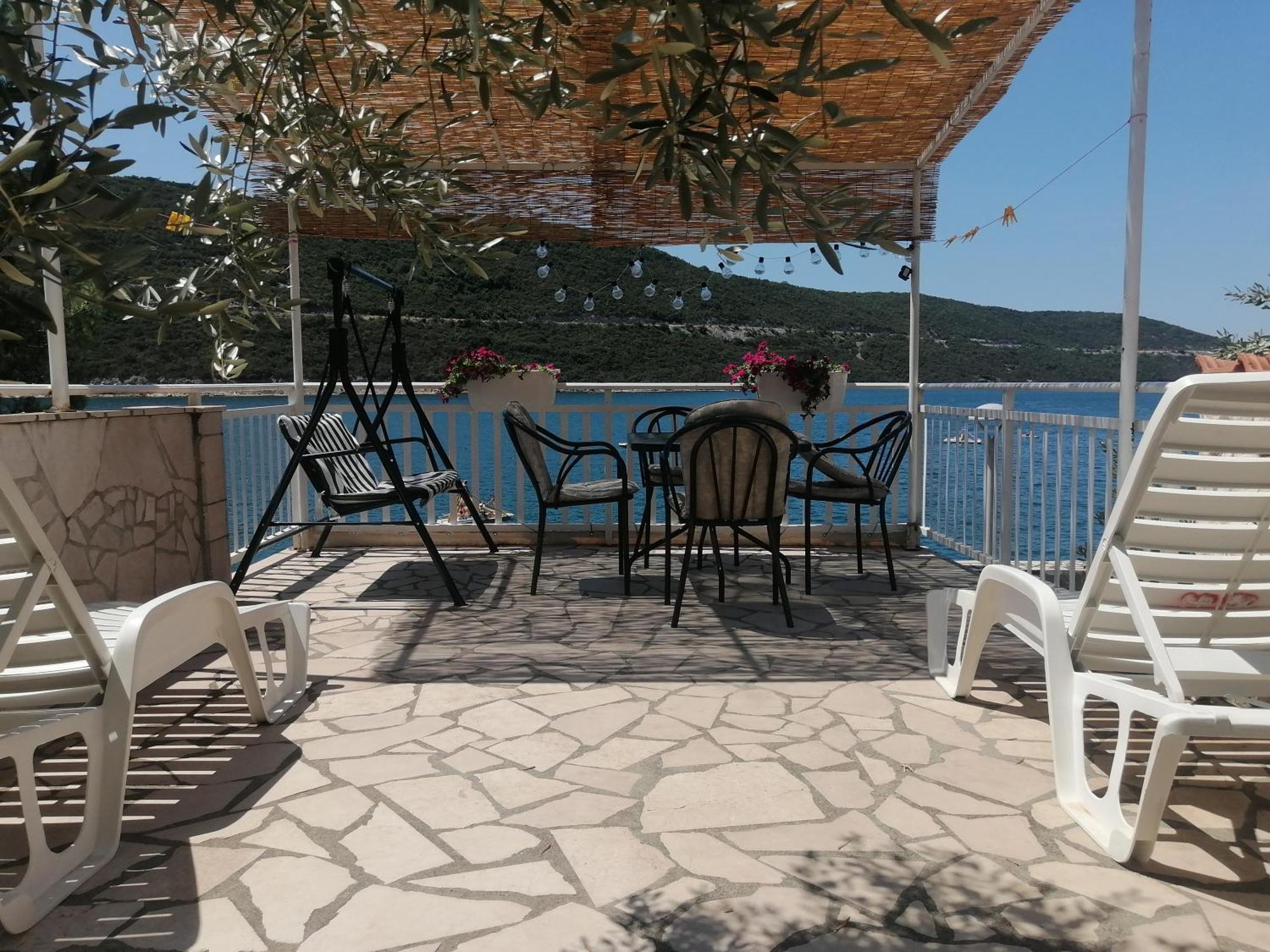 Apartmani Villa Anita Neum Extérieur photo