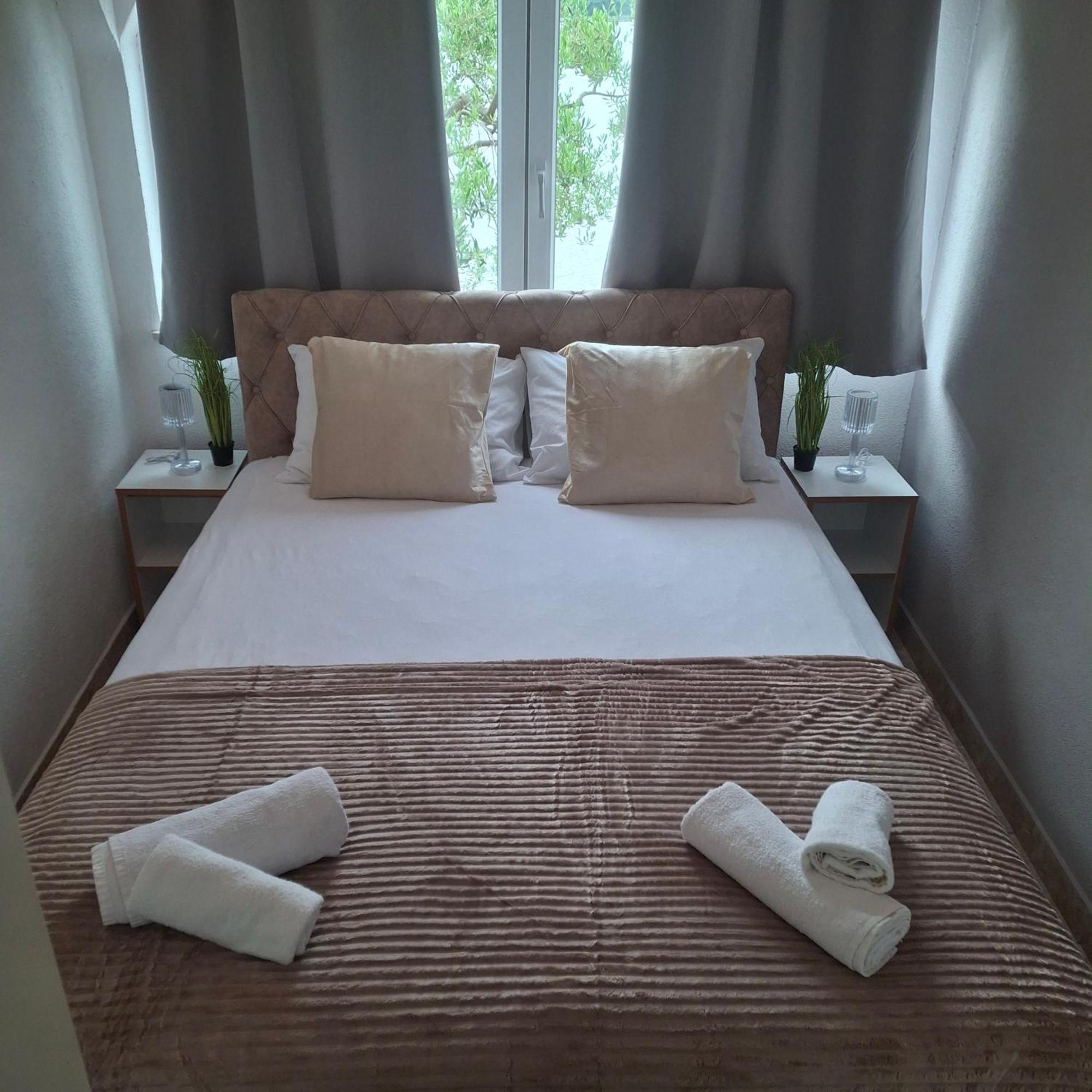 Apartmani Villa Anita Neum Extérieur photo
