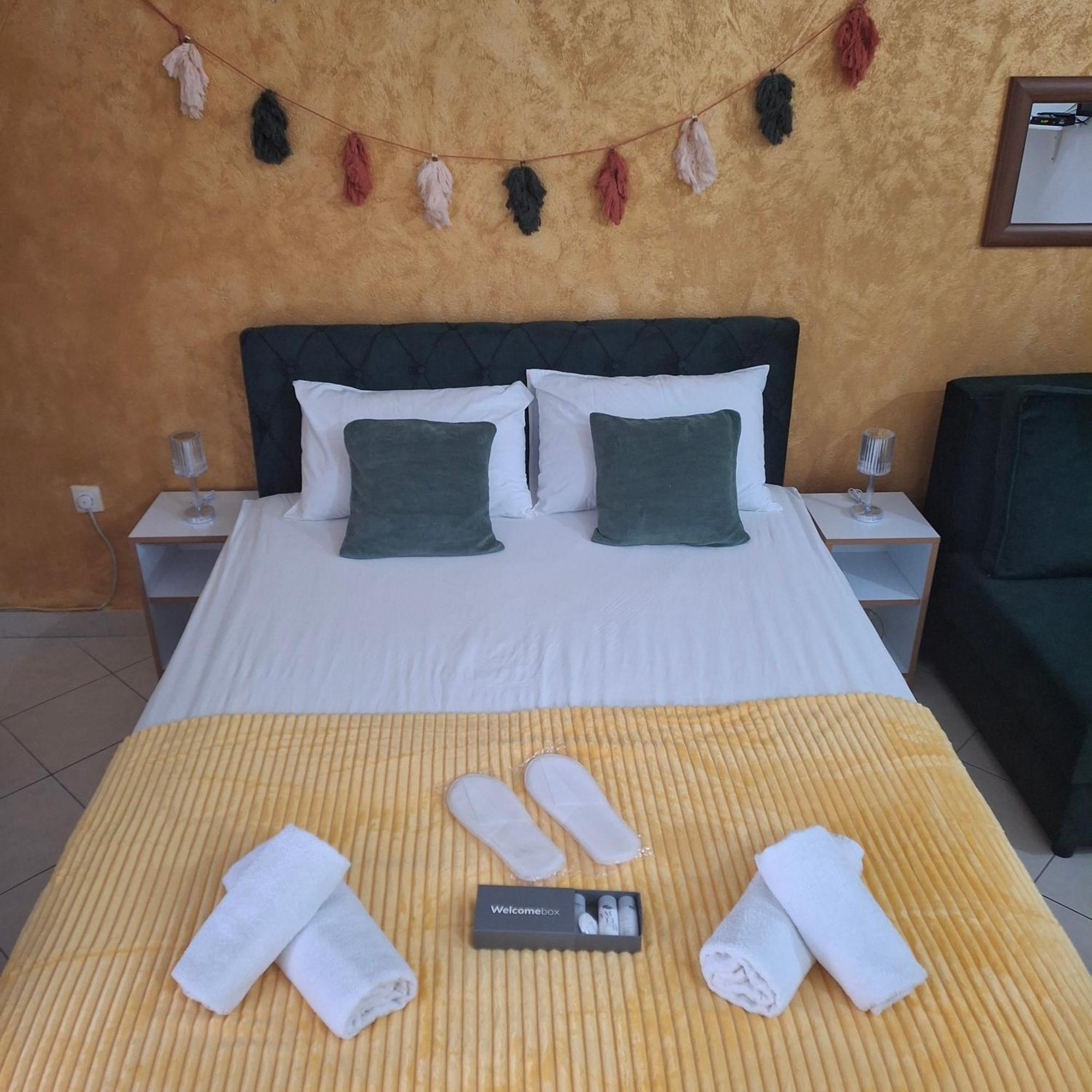 Apartmani Villa Anita Neum Extérieur photo