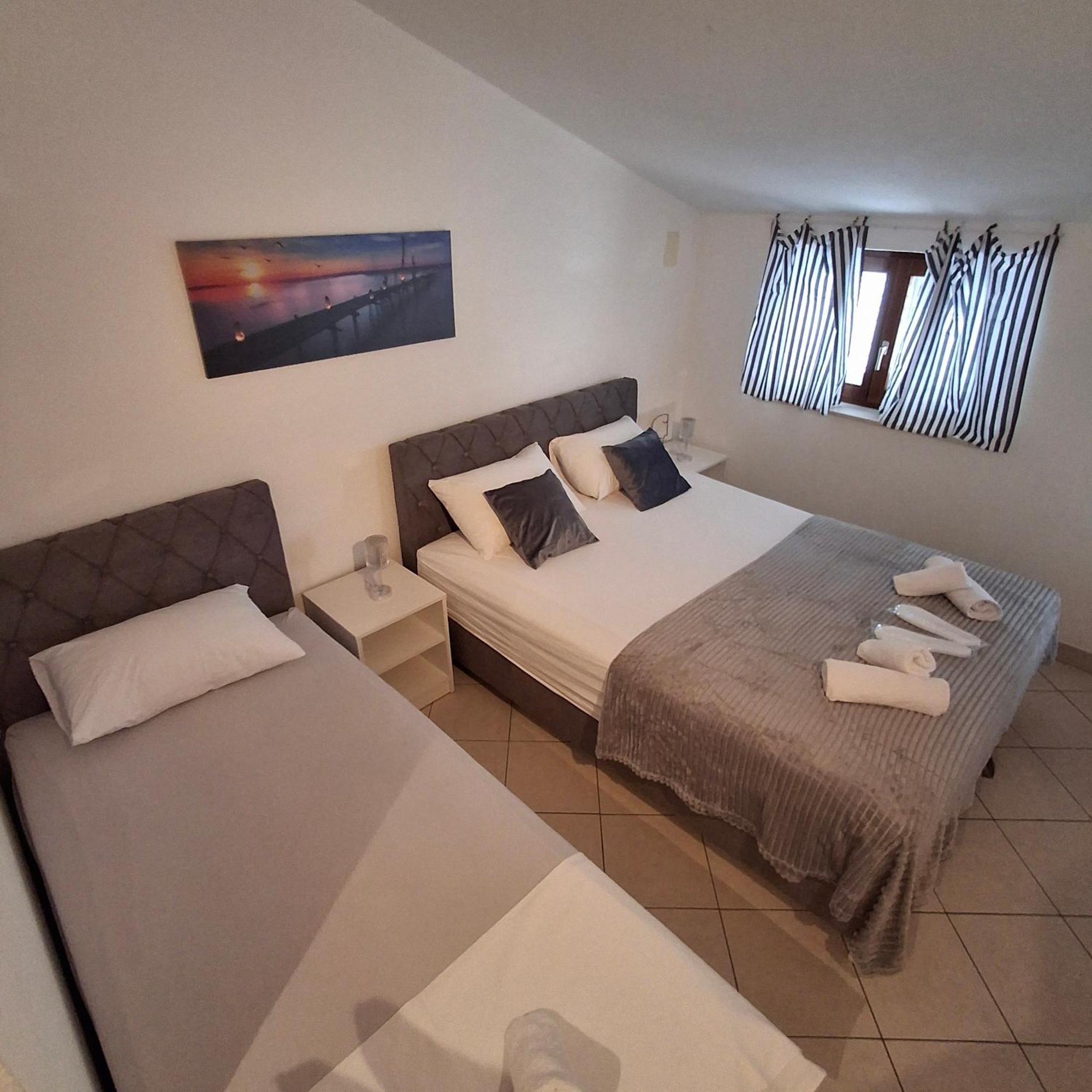 Apartmani Villa Anita Neum Extérieur photo