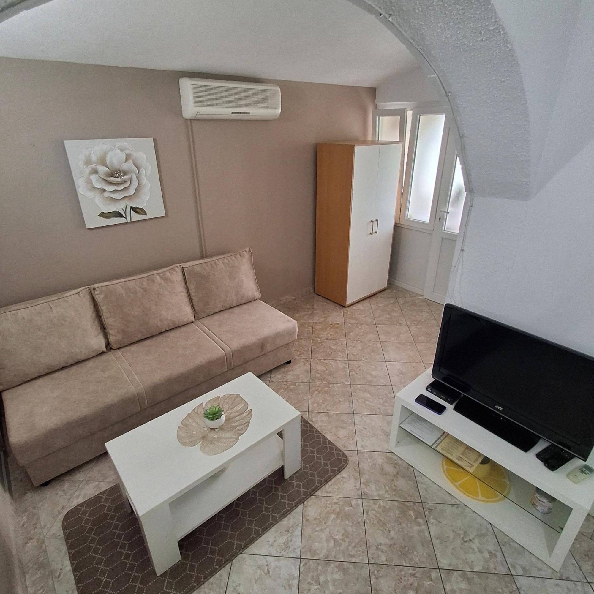 Apartmani Villa Anita Neum Extérieur photo