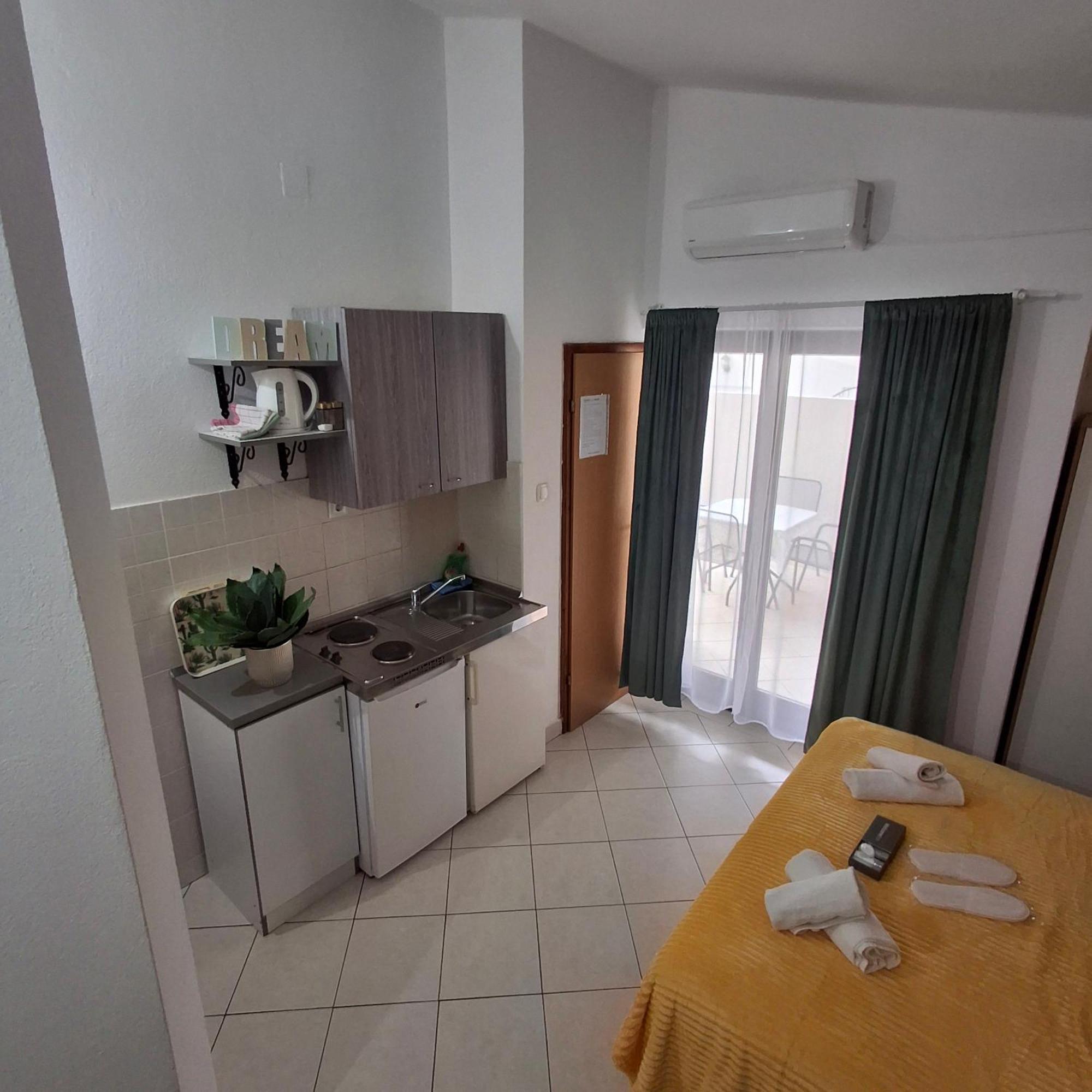 Apartmani Villa Anita Neum Extérieur photo