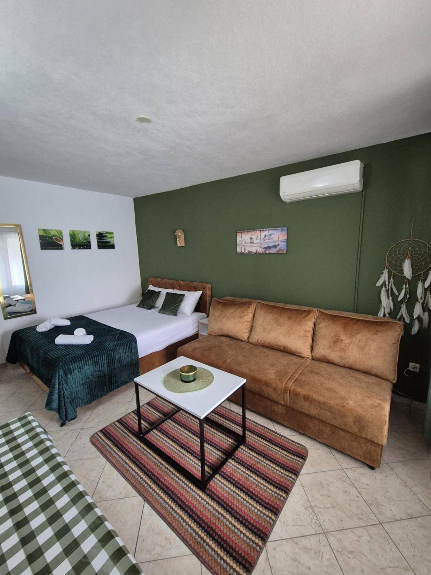 Apartmani Villa Anita Neum Extérieur photo